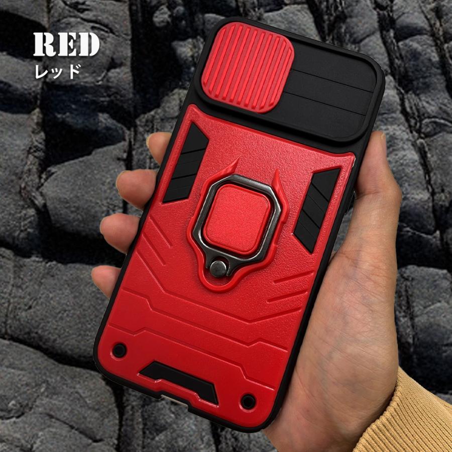 iPhone ケース リング レンズカバー付き 耐衝撃 ブランド おしゃれ 人気 ランキング 14 13 12 11 XS Pro Max mini XR SE2 第2 3 SE3 7 8Plus | iPhone | 09