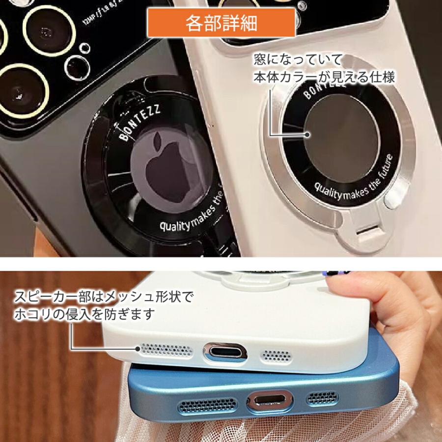 iPhone ケース 人気 おしゃれ 耐衝撃 マグセーフ ランキング ブランド iPhone17 iPhone16 iPhone15 iPhone14 iPhone13 iPhone12 iPhone11 Pro Max Plus Air | iPhone | 08