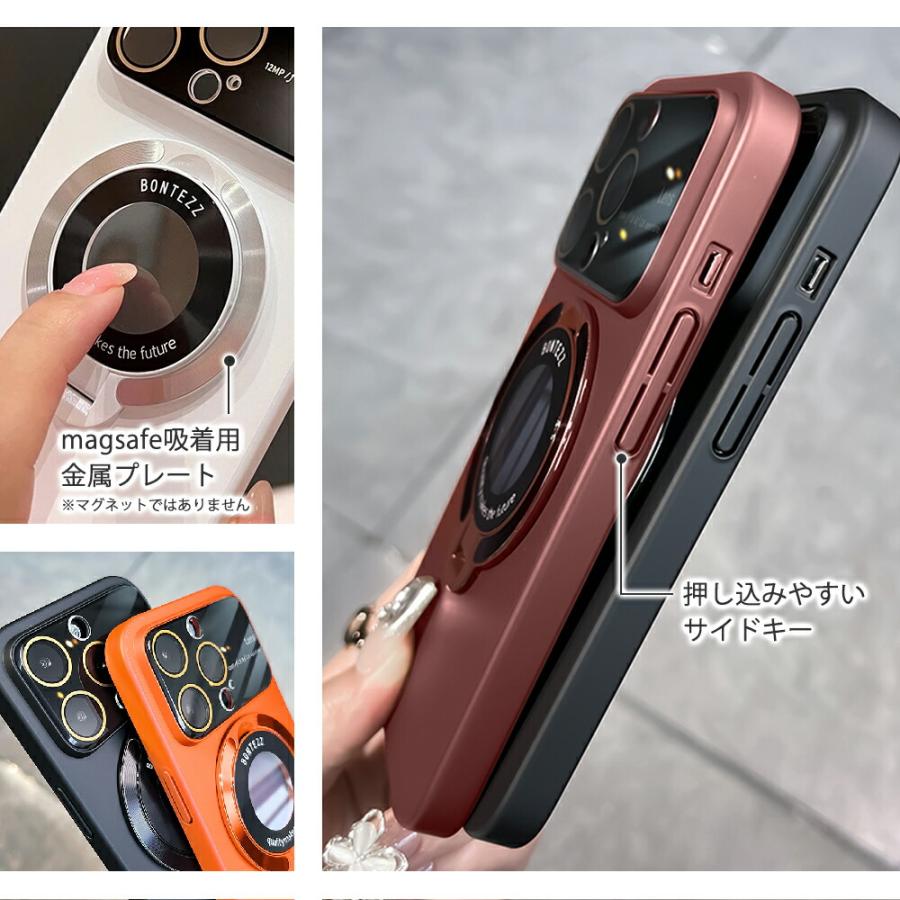 iPhone ケース 人気 おしゃれ 耐衝撃 マグセーフ ランキング ブランド iPhone17 iPhone16 iPhone15 iPhone14 iPhone13 iPhone12 iPhone11 Pro Max Plus Air | iPhone | 09