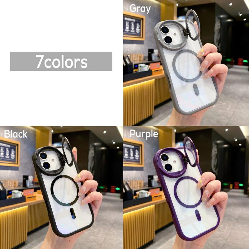 新商品 人気急上昇 iPhone16 ケース magsafe 対応 マグセーフ iPhone15 iPhone14 iPhone13 iPhone12 Pro Max Plus おしゃれ 人気 韓国 メンズ レディース 可愛い | iPhone | 11