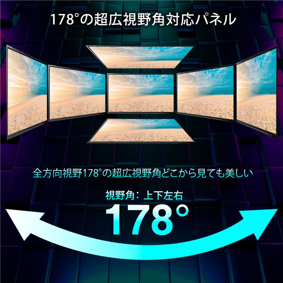 WIS（ウィズ） WIS 32インチ 液晶テレビ ブルーレイプレーヤー内蔵 BD