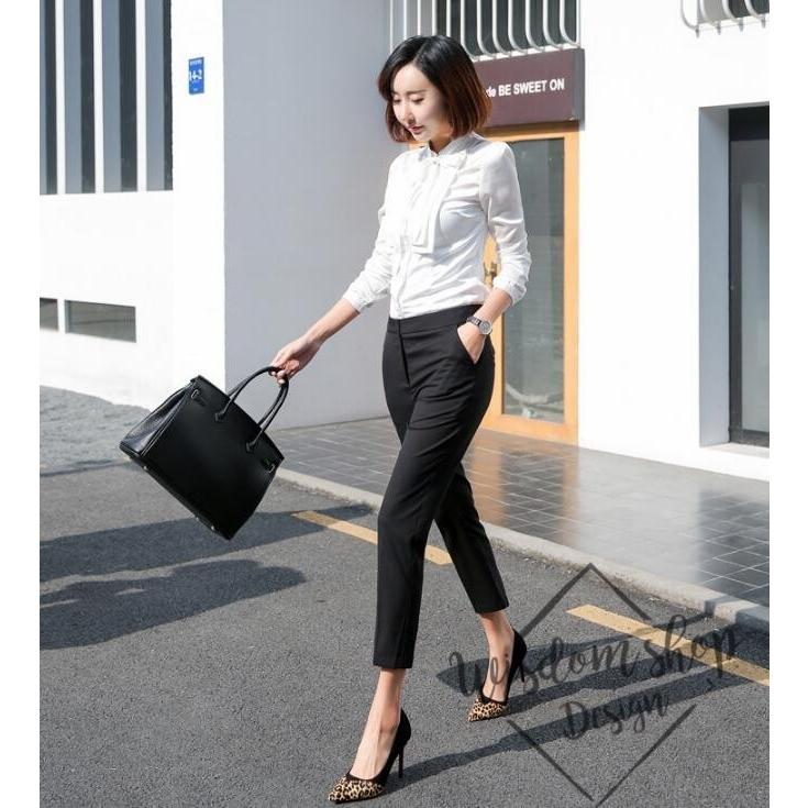 レディース 上品 スラックス きれいめ 30代 40代 ファッション れいめ ハイウェストパンツ 通勤 仕事 Ol 春夏新作 Ww26 ウィズダムショップ 通販 Yahoo ショッピング