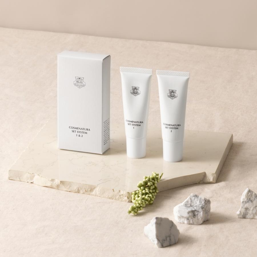 主成分チオグリセリン】アイラッシュリフト用セット剤 コスメナチュラ