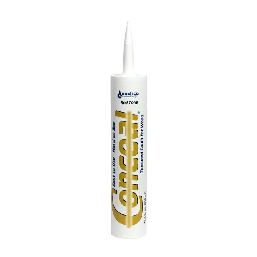 コーキング材 コーキング コンシール レッドトーン 310ml ×12本 Conceal 10.5fl.oz