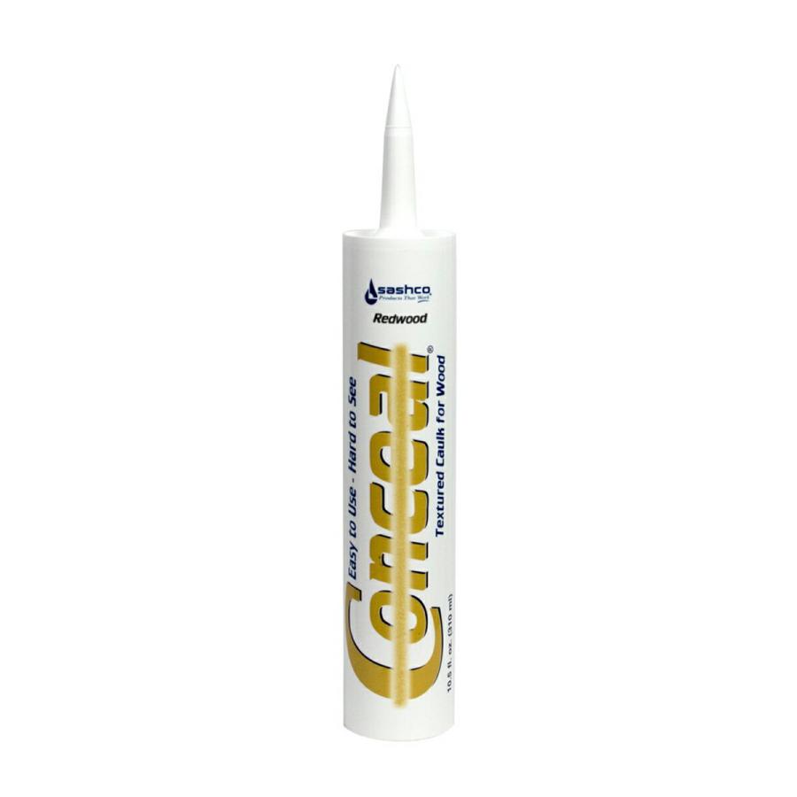 コーキング コンシール レッドウッド 310ml ×12本 Conceal 10.5fl.oz