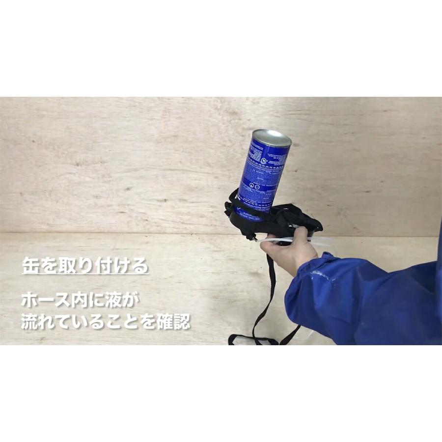 発泡ウレタンスプレー インサルパック 発泡ウレタンフォーム