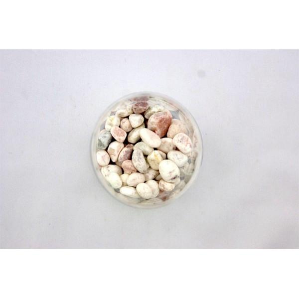 マルチングストーン パステルピンク M 1kg プロトリーフ マルチング材 ワイズライフyahoo 店 通販 Yahoo ショッピング