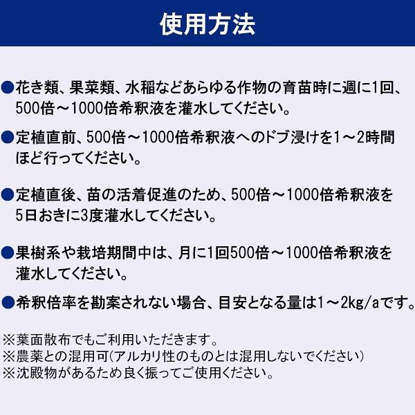 肥やし 次世代型活根彩果 (カッコンサイカ) 5kg 甘彩六花 肥やし 御勤め用 5kg 肥やし 5kg 発根推しすすめる剤 御勤め用 畑作原材料 畑作用 発根推しすすめる剤 5kg 蔬菜 発根推しすすめる