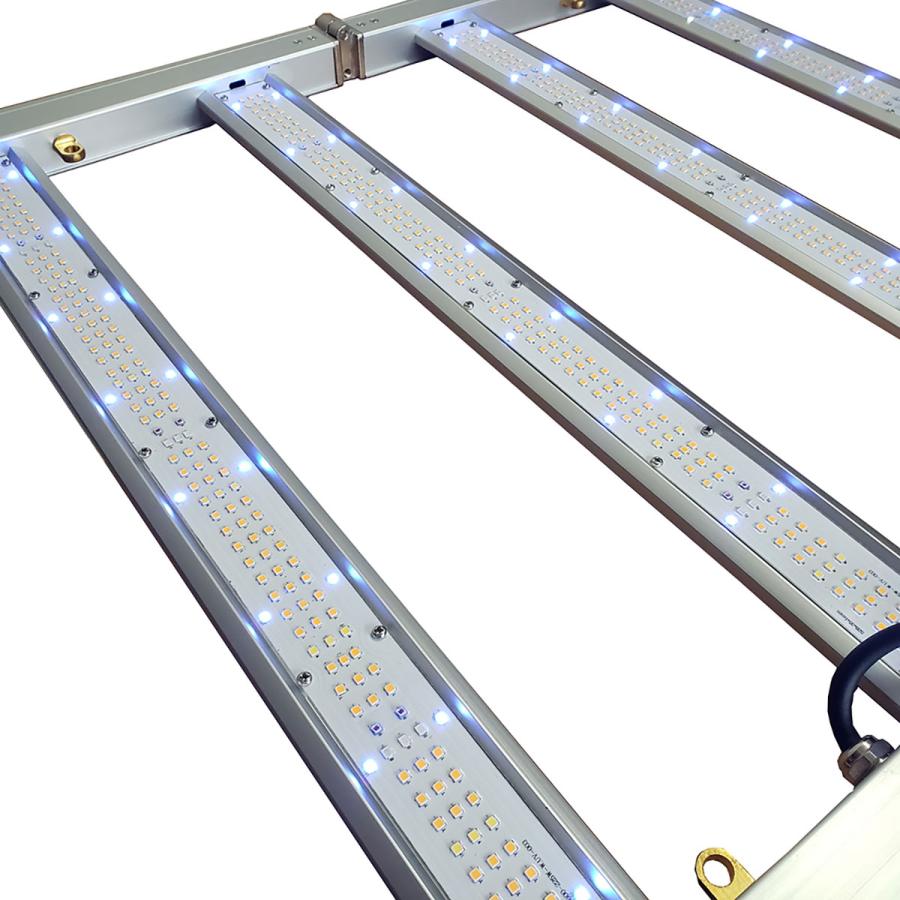 LED PHANTOM 200 紫外線 UVライト 植物育成ライト 植物生長LEDライト