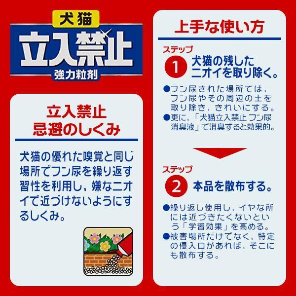 犬猫立入禁止強力粒剤 1000g アース製薬 アースガーデン 強力ガード 嫌がる植物由来成分 忌避剤 :4901080041111:ワイズライフYahoo!店 - 通販 - Yahoo!ショッピング 犬猫立入禁止強力粒剤 1000g アース製薬 アースガーデン 強力ガード 嫌がる植物由来成分 忌避剤 :4901080041111:ワイズライフYahoo!店 - 通販 - Yahoo!ショッピング