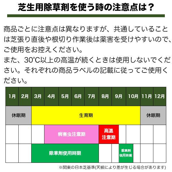 レインボー薬品 芝生用除草剤 シバキーププラスv 4kg 4本 ケース販売 シバキーププラスaの後継品 ワイズライフyahoo 店 通販 Yahoo ショッピング