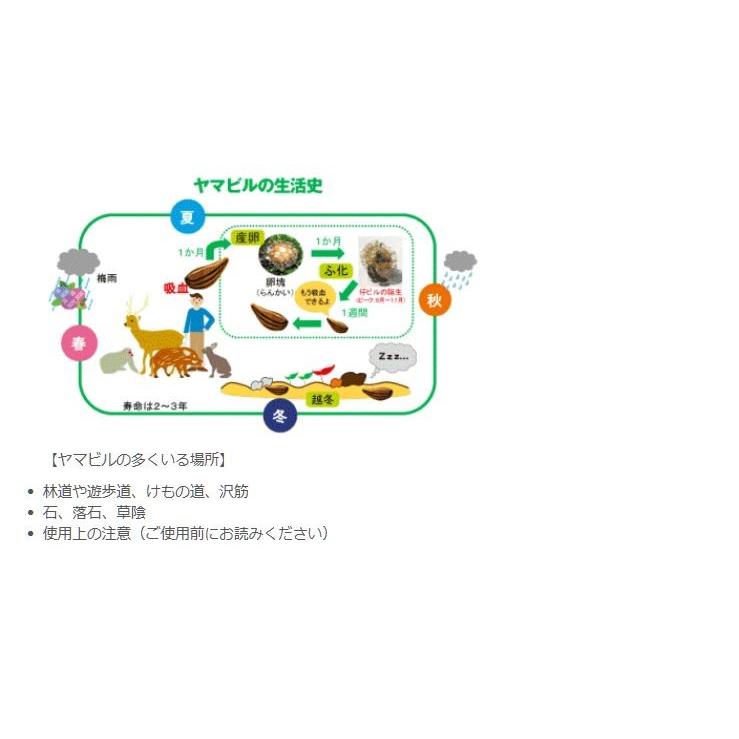ヤマビルファイター 135ml イカリ消毒 忌避剤 ヤマビル スプレー ヤマビルファイター 135ml イカリ消毒 忌避剤 ヤマビル スプレー