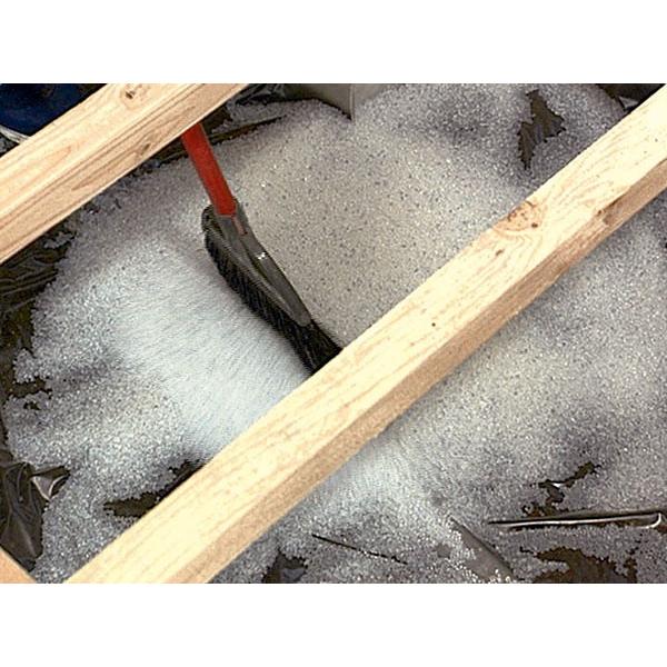 法人限定 除湿剤 住宅用調湿剤 1坪用 8L ×20袋 豊田化工 シリカゲル 除湿 湿気取り クラッシュシリカゲル じょしつざい 大容量 調湿剤 床下 脱臭 防カビ 湿気_1