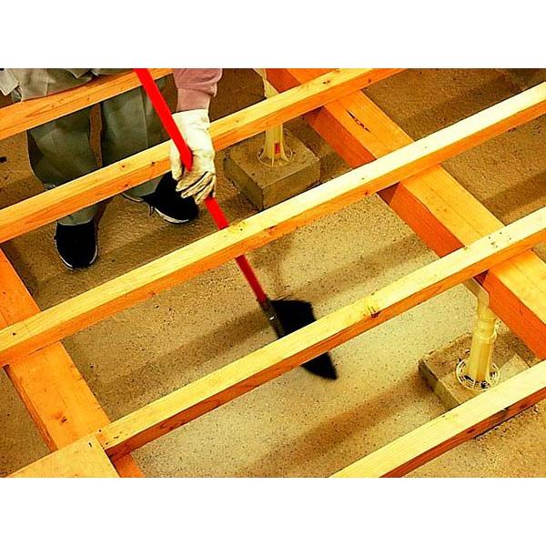 法人限定 除湿剤 住宅用調湿剤 1坪用 8L ×20袋 豊田化工 シリカゲル 除湿 湿気取り クラッシュシリカゲル じょしつざい 大容量 調湿剤 床下 脱臭 防カビ 湿気_2
