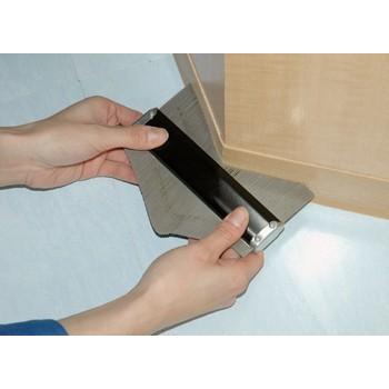 シンワ 型取りゲージ A 77970 シンワ測定 ゲージ 工具 測量 曲線型取り