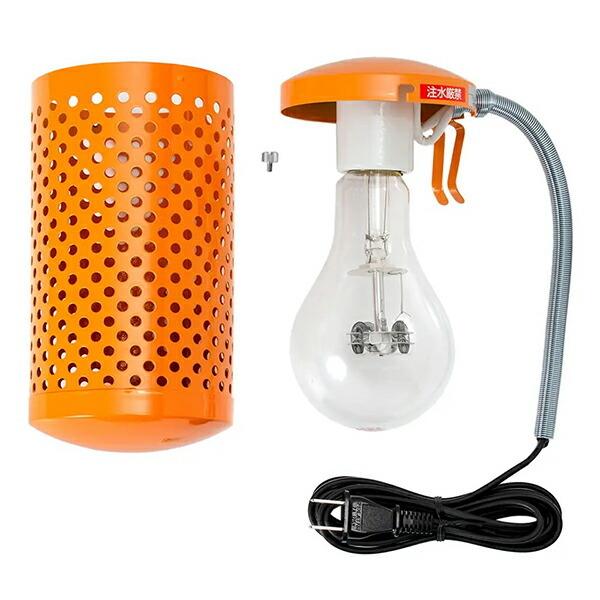 ペットヒーター60Wセット アサヒ 小動物 子犬 鳥 爬虫類 ペット用暖房