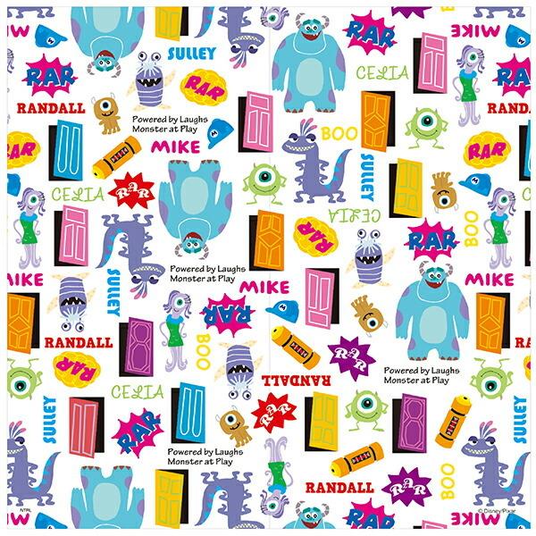 送料無料 アサヒペン ピクサー障子紙 モンスターズ インク パターン 障子紙2枚組用 92cm 1cm Ntlx 010s ワイズライフyahoo 店 通販 Yahoo ショッピング