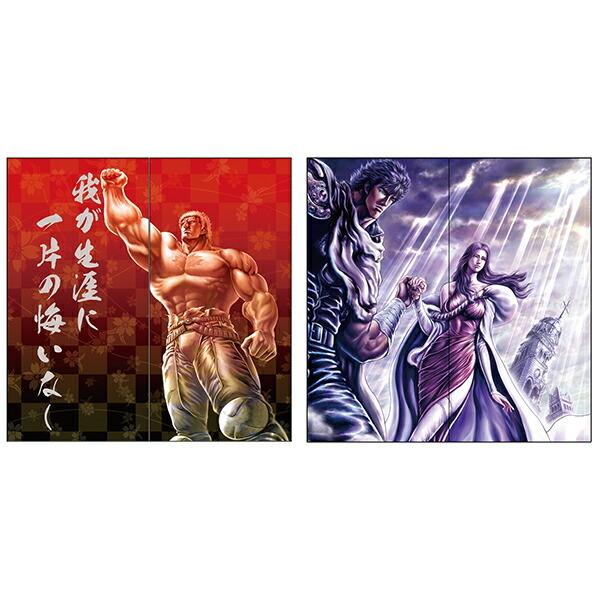 送料無料 アサヒペン 北斗の拳 世紀末和室伝説 襖の章 ラオウ 巨星落つ ふすま紙2枚組用 92cm 1cm 2枚組 Nsh 001f ワイズライフyahoo 店 通販 Yahoo ショッピング