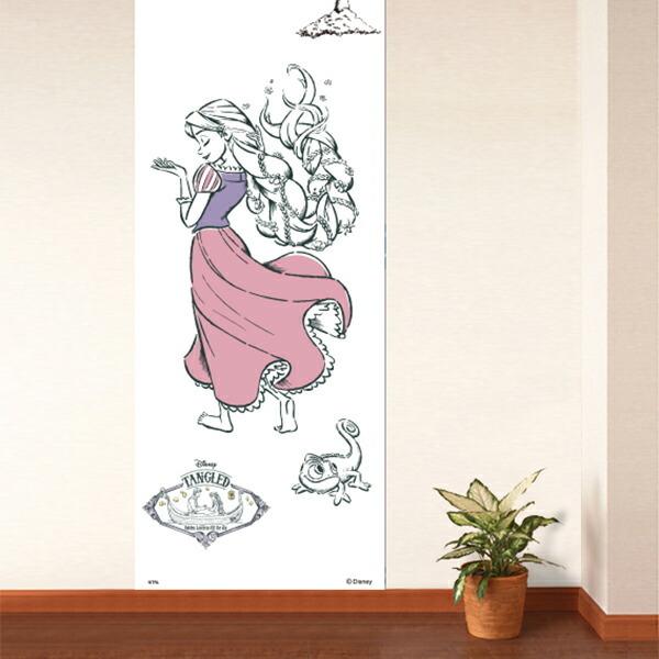 送料無料 アサヒペン ディズニープリンセス壁紙 塔の上のラプンツェル 1枚入 幅91cm 長さ260cm Ntlp 022w ワイズライフyahoo 店 通販 Yahoo ショッピング