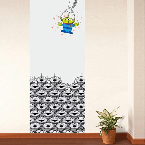 送料無料 アサヒペン ピクサー壁紙 トイストーリー リトル グリーン メン ユーフォーキャッチャー 1枚入 幅91cm 長さ260cm Ntlx 006w ワイズライフyahoo 店 通販 Yahoo ショッピング