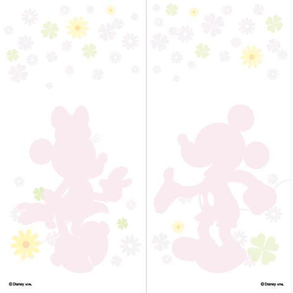 送料無料 アサヒペン ディズニーふすま紙 ミッキー ミニー ふすま紙2枚組用 92cm 1cm Ntld 004s ワイズライフyahoo 店 通販 Yahoo ショッピング