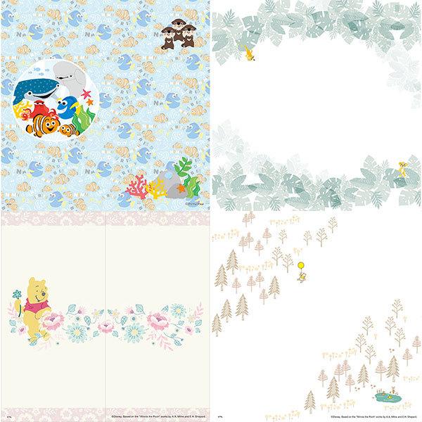 送料無料 アサヒペン ディズニー障子紙 ミッキーamp ミニー Ntld 0017s 92cm 1cm 卓出 障子紙2枚組用