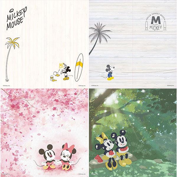 【アサヒ様】アリエル アサヒペン 襖紙 ディズニープリンセス リトルマーメイド アリエル 幅