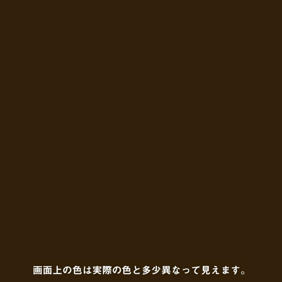 カンペハピオ（Kanpe Hapio） 塗料 油性シリコントタン用S 14kg 