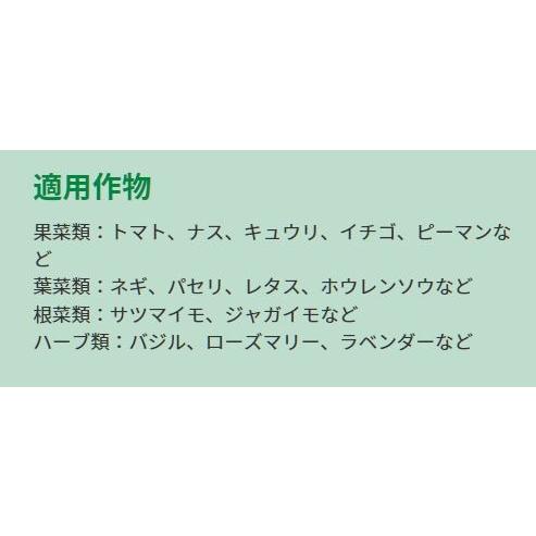 ハイポネックス いろいろな野菜用粒状肥料 500g A ワイズライフyahoo 店 通販 Yahoo ショッピング