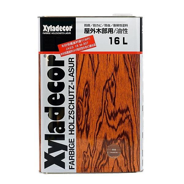 道具屋キシラデコール ウォルナット 16L 道具屋キシラデコール ウォルナット 16L 楽天市場】【 ベロ付