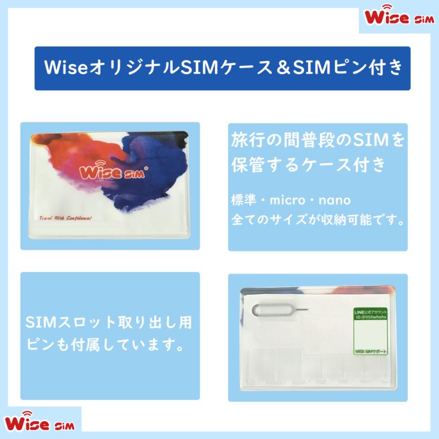 『SIMカード有効期限2024年10月6日まで』ソフトバンク プリペイドSIM SoftBank データSIMカード 4G/LTE 高速データ通信 容量15GB JAPANSIM｜wise-sim-thai｜06
