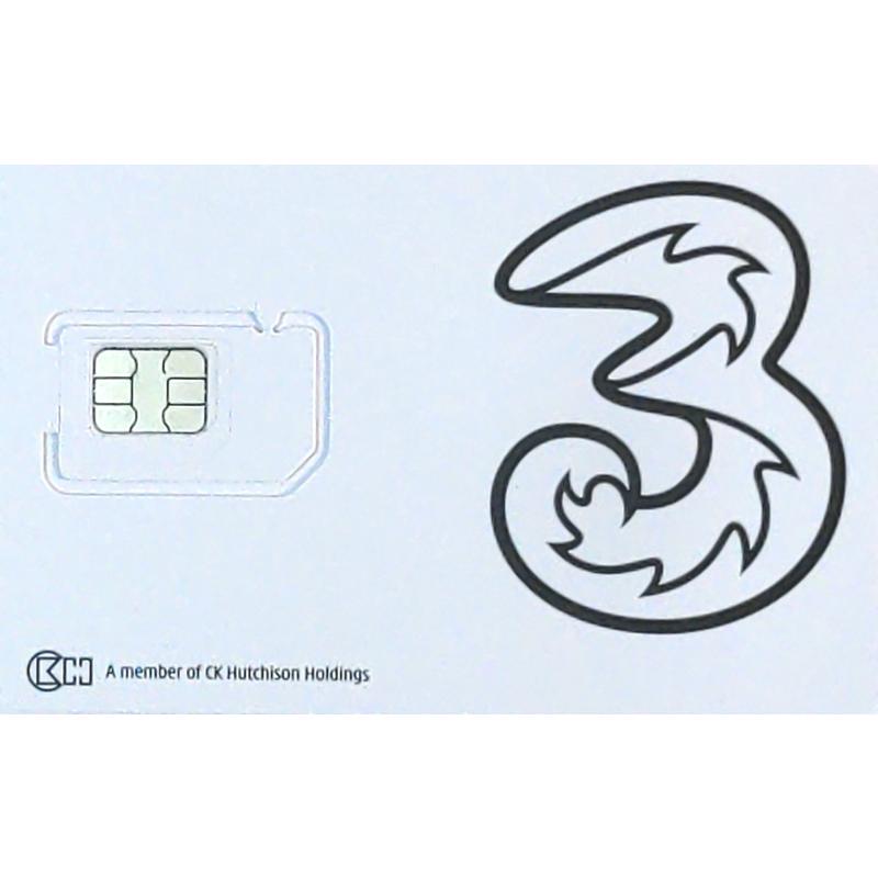 Three 大中華 中国本土 香港 マカオ 台湾 プリペイドsim Simカード 395日長期利用可能 データ容量10gb 通話付き Threehk Dai395days C 株式会社ワイズ ソリューションズ 通販 Yahoo ショッピング