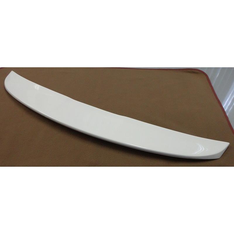 S660用 リアスポイラー 素地 （送料無料） : WISE CRAFT WORKS - 通販