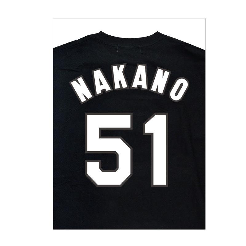 今日の超目玉 阪神タイガース背番号ｔシャツ タイガース Supplystudies Com