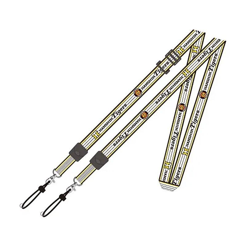 阪神タイガース　メガホンネックホルダー |  | 03