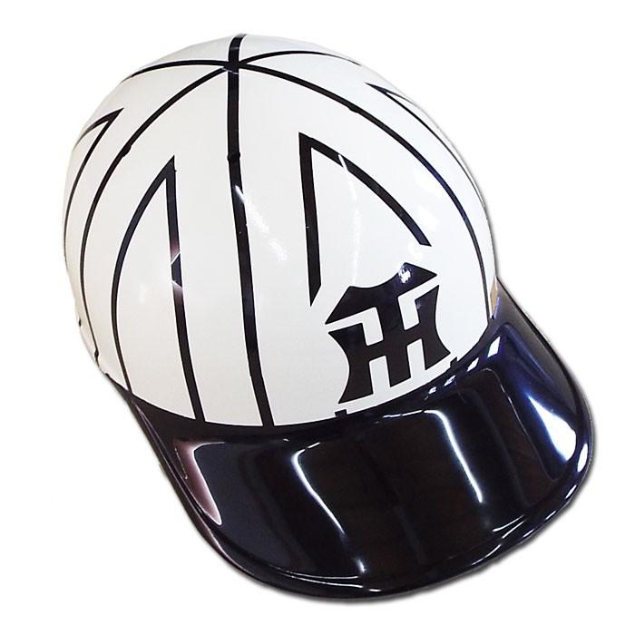 阪神タイガース 復刻ヘルメット(ストライプ) : ショップ 阪神タイガース 復刻ヘルメット(ストライプ) : ショップ