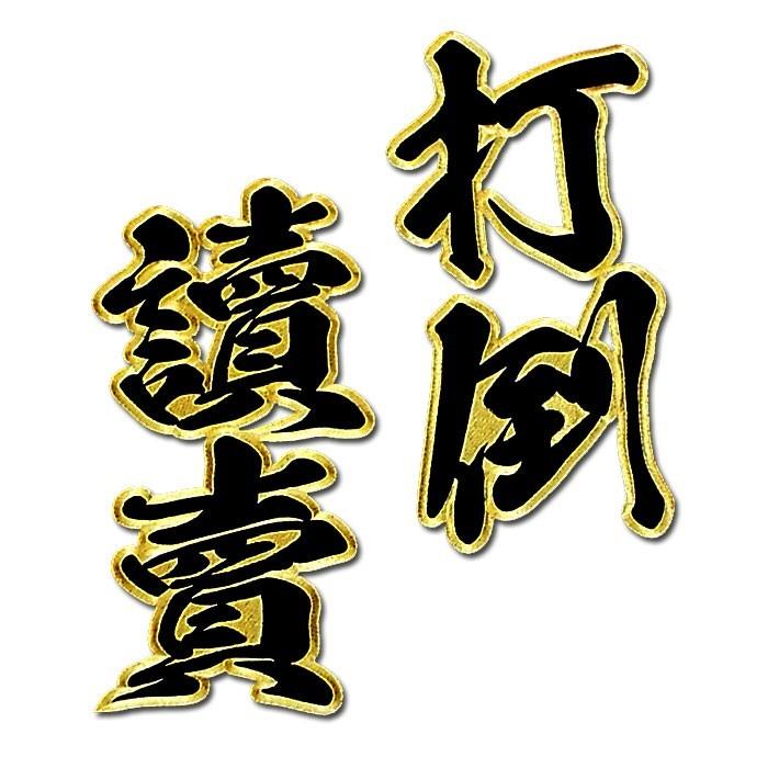 WBC 世界タイトルマッチ トランクス ワッペン WBC世界S