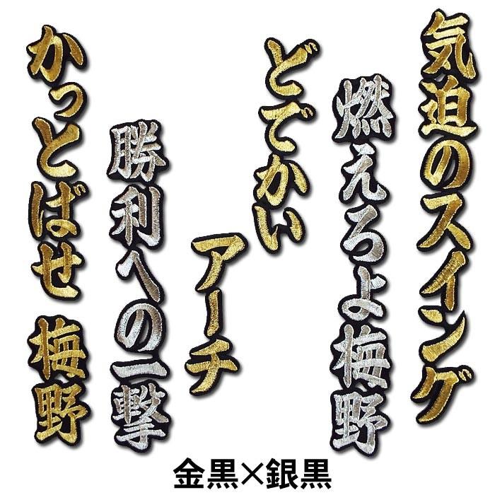 阪神タイガース 梅野隆太郎ヒッティングマーチ（応援歌
