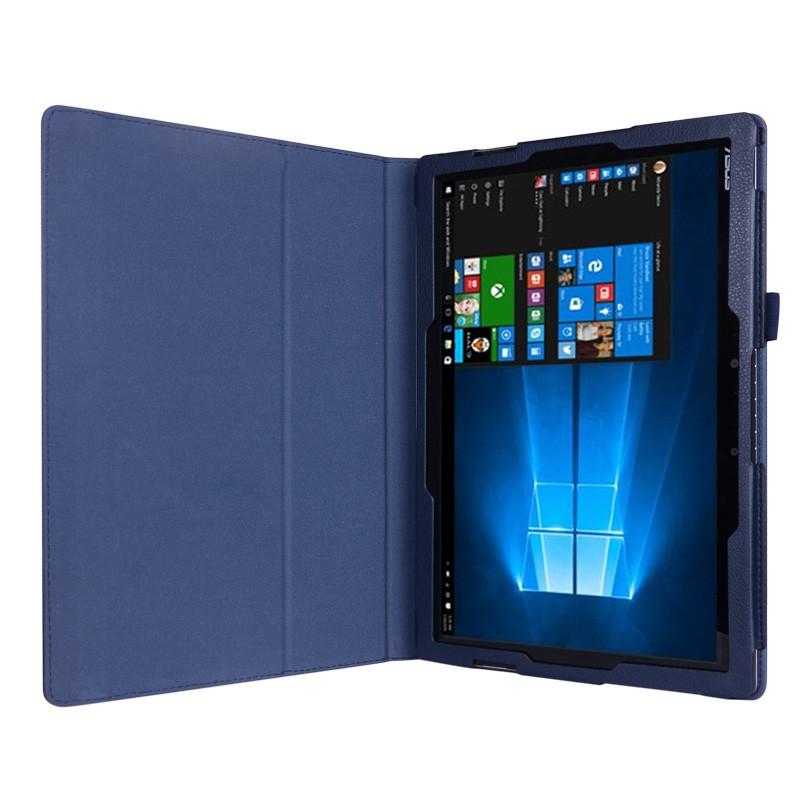 Wisers Asus Transbook 3 T303ua 12 6インチ タブレット 専用 ケース カバー 全4色 ブラック ダークブルー Asu T303ua St Wisers ヤフー店 通販 Yahoo ショッピング