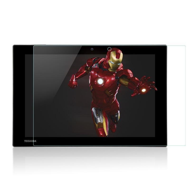 Wisers ガラスフィルム 東芝 Toshiba Android (TM) タブレット A205SB