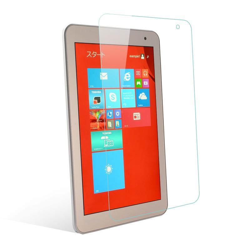 Wisers ガラスフィルム 東芝 Toshiba dynabook Tab S38 S68 タブレット