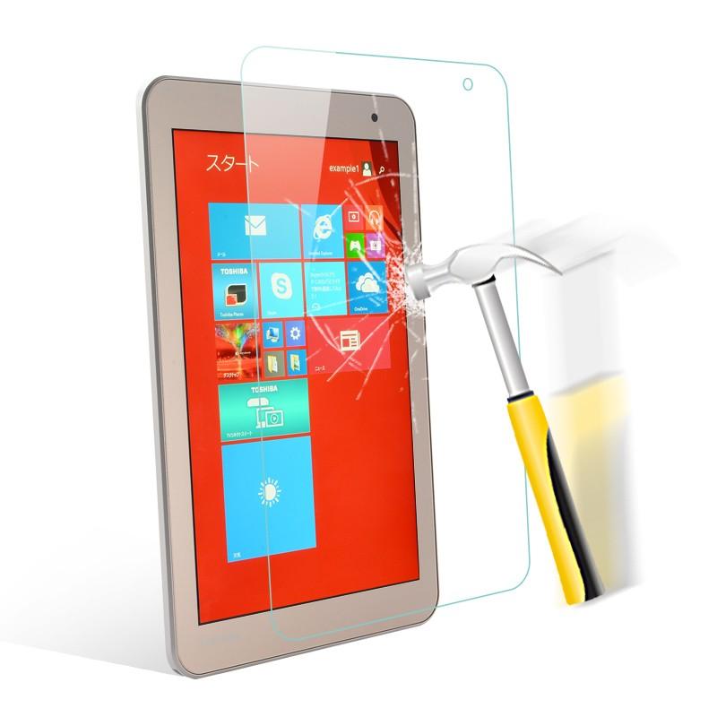 Wisers ガラスフィルム 東芝 Toshiba dynabook Tab S38 S68 タブレット