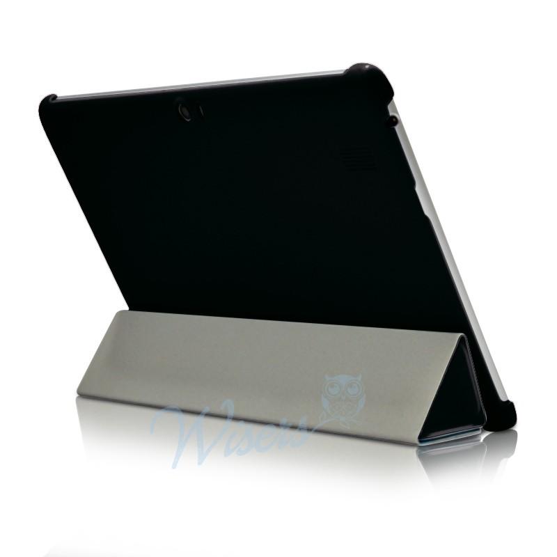 Wisers Huawei Mediapad 10 Link 402hw タブレット 専用 超薄型 スリム ケース カバー 全2色 ブラック Hua Mediapad10 Slim Wisers ヤフー店 通販 Yahoo ショッピング