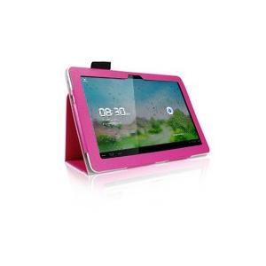 Wisers Huawei Mediapad 10 Link 402hw タブレット 専用 ケース カバー 全4色 ブラック スカイブルー Hua Mediapad10 Stand Wisers ヤフー店 通販 Yahoo ショッピング