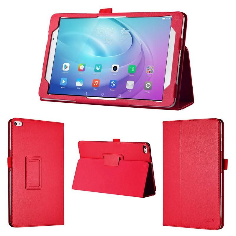 タッチペン・保護フィルム付) wisers Huawei MediaPad T2 10.0 Pro 