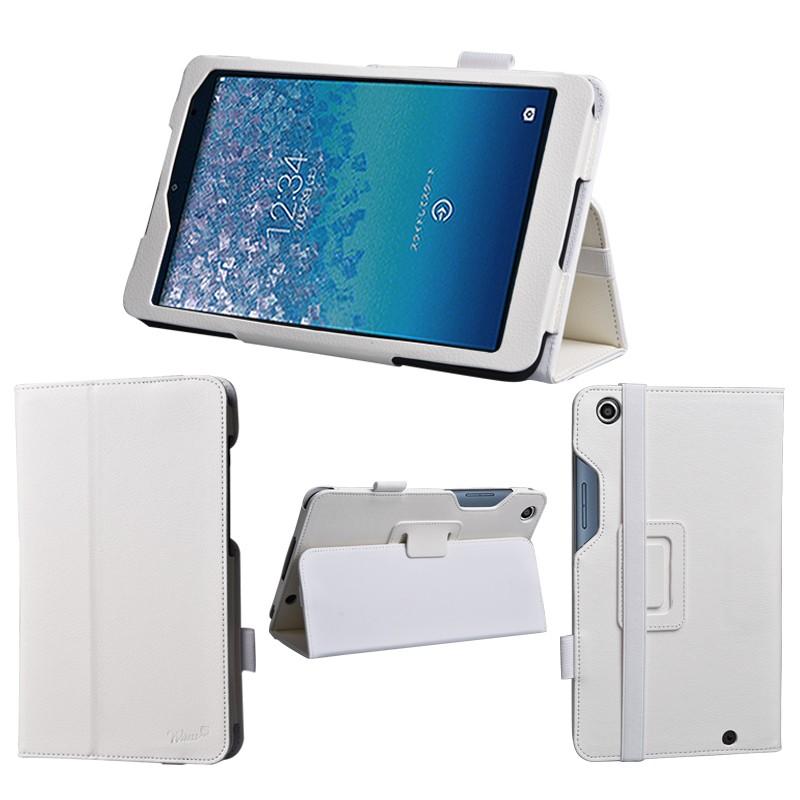 タッチペン フィルム付 Wisers 京セラ Kyocera Au Qua Tab 01 タブレット 専用 ケース カバー 全7色 ブラッ Kyc Quatab01 Stand Wisers ヤフー店 通販 Yahoo ショッピング