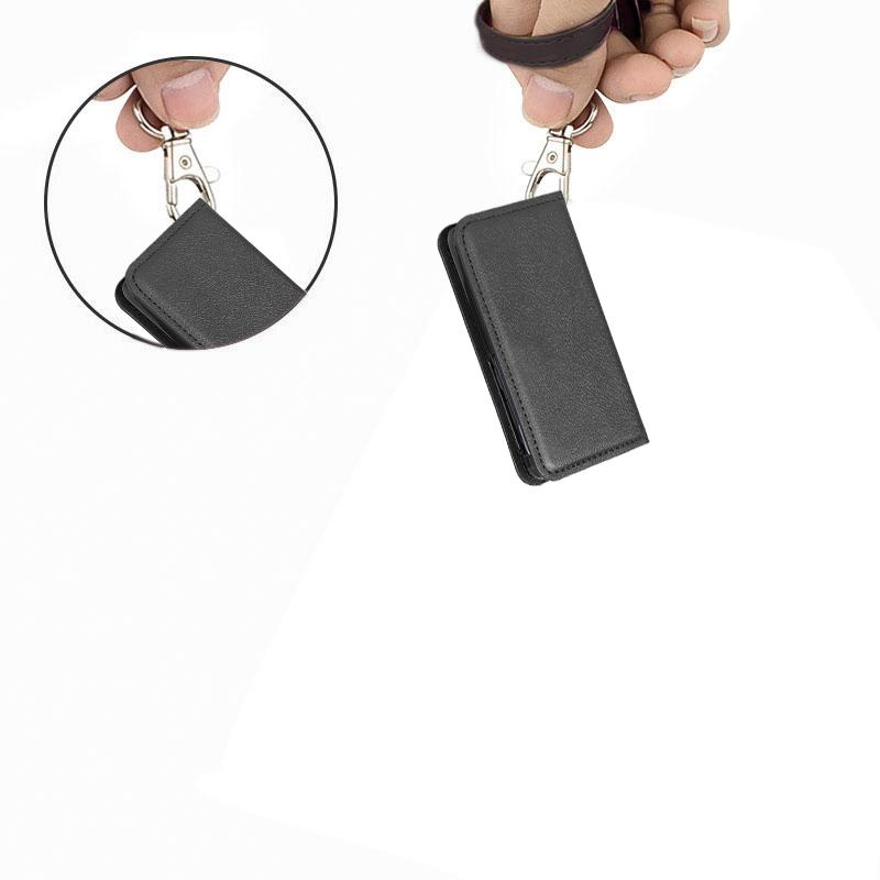 Wisers ストラップ2種付き スマホケース Rakuten Mini 楽天ミニ C330 専用 手帳型 Docomo 3 6インチ カバー ハンド ネックストラップ 年 新型 全4色 Mwl Rakrakumini Wisers ヤフー店 通販 Yahoo ショッピング