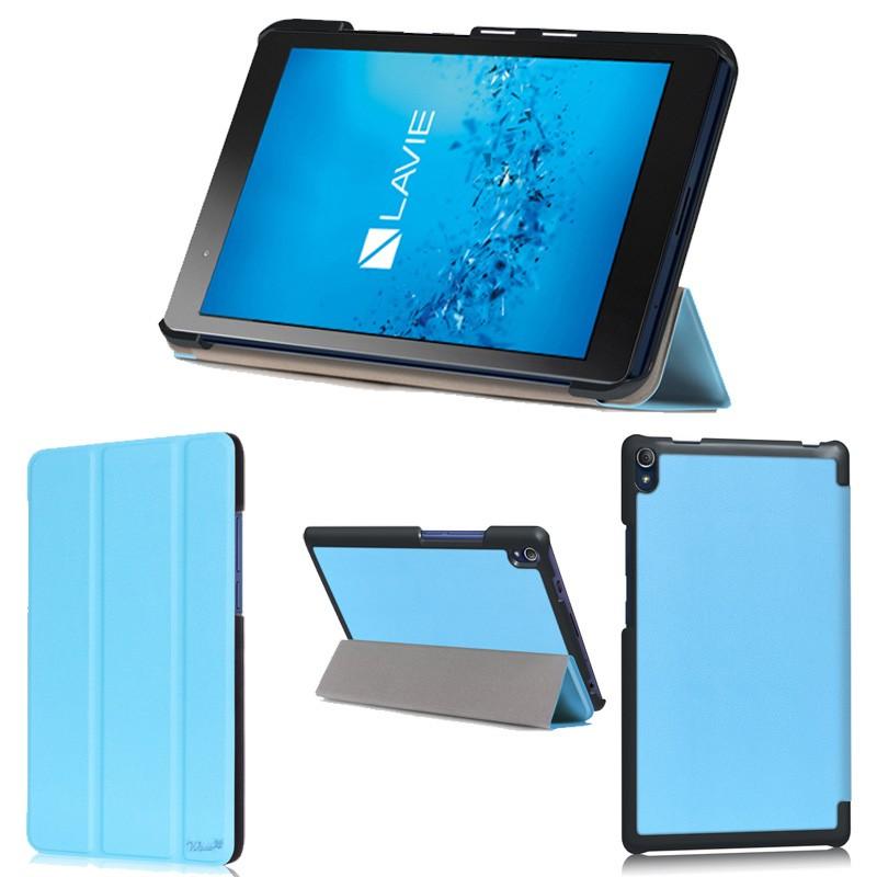 フィルム付 Wisers Nec Lavie Tab S Ts508 Fam Pc Ts508fam 8インチ タブレット 専用 超薄型 Nec Ts508fam Sl Wisers ヤフー店 通販 Yahoo ショッピング