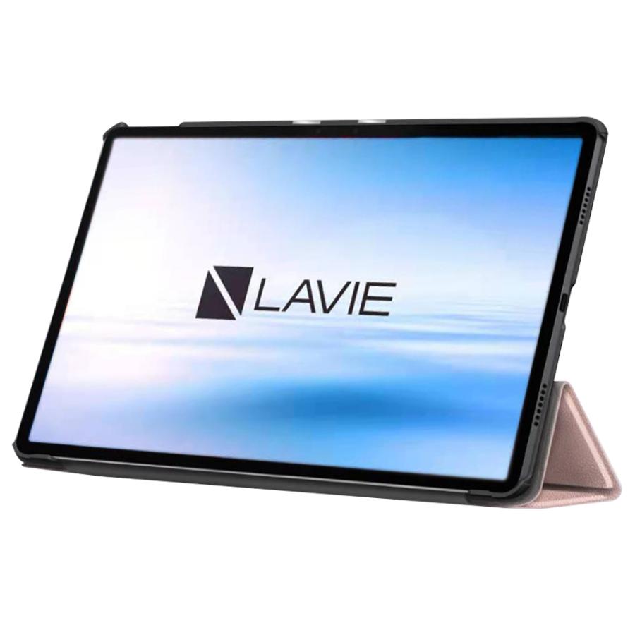 保護フィルム付) wisers タブレットケース NEC LAVIE T11 T1195/BAS PC 