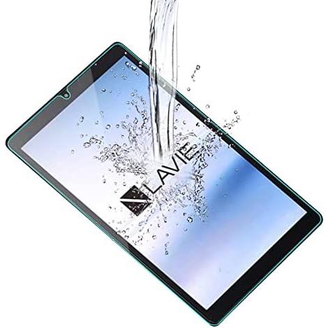 タブナイフィルム（カミュ） 楽天市場】wisers 保護フィルム付き タブレットケース NEC LAVIE
